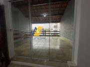 Casa / Sobrado para Locação em Santo André/SP Parque...