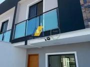 Casa / Sobrado para Locação em Santo André/SP Parque...