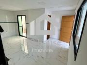 Casa / Sobrado para Locação em Santo André/SP Parque...