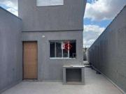 Casa / Sobrado para Locação em Santo André/SP Parque...