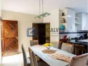 Casa / Sobrado para Locação em Santo André/SP Parque...