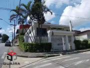 Casa / Sobrado para Locação em Santo André/SP Parque...