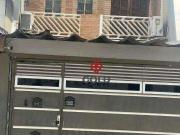 Casa / Sobrado para Locação em Santo André/SP Parque...