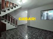 Casa / Sobrado para Locação em Santo André/SP Parque...