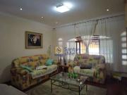 Casa / Sobrado para Locação em Santo André/SP Parque...