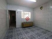 Casa / Sobrado para Locação em Santo André/SP Parque...
