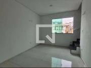 Casa / Sobrado para Locação em Santo André/SP Parque...