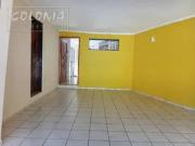 Casa / Sobrado para Locação em Santo André/SP Parque...