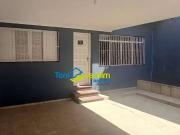 Casa / Sobrado para Locação em Santo André/SP Parque...