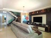 Casa / Sobrado para Locação em Santo André/SP Parque...