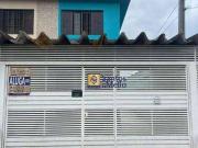 Casa / Sobrado para Locação em Santo André/SP Parque...