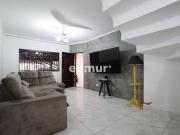 Casa / Sobrado para Locação em Santo André/SP Parque...