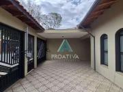 Casa / Sobrado para Locação em Santo André/SP Santa...