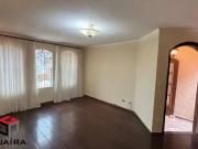 Casa / Sobrado para Locação em Santo André/SP Santa...