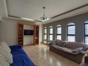 Casa / Sobrado para Locação em Santo André/SP Santa...