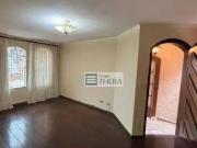 Casa / Sobrado para Locação em Santo André/SP Santa...