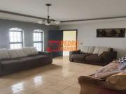 Casa / Sobrado para Locação em Santo André/SP Santa...