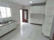 Casa / Sobrado para Locação em Santo André/SP Santa Maria