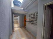 Casa / Sobrado para Locação em Santo André/SP Santa...