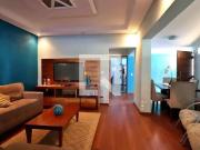 Casa / Sobrado para Locação em Santo André/SP Santa...