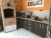 Casa / Sobrado para Locação em Santo André/SP Santa...