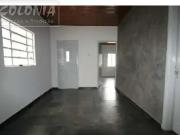 Casa / Sobrado para Locação em Santo André/SP Santa...