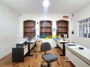 Casa / Sobrado para Locação em Santo André/SP Utinga 3...