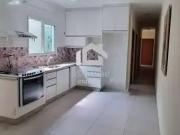 Casa / Sobrado para Locação em Santo André/SP Vila Alice...