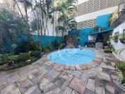 Casa / Sobrado para Locação em Santo André/SP Vila Alice...