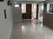 Casa / Sobrado para Locação em Santo André/SP Vila...