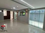 Casa / Sobrado para Locação em Santo André/SP Vila...