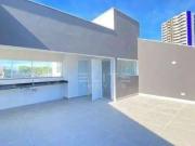 Casa / Sobrado para Locação em Santo André/SP Vila...