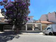 Casa / Sobrado para Locação em Santo André/SP Vila...