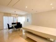 Casa / Sobrado para Locação em Santo André/SP Vila...