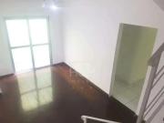 Casa / Sobrado para Locação em Santo André/SP Vila...
