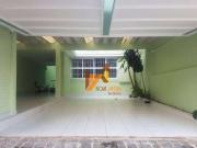 Casa / Sobrado para Locação em Santo André/SP Vila...