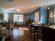 Casa / Sobrado para Locação em Santo André/SP Vila...