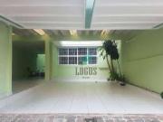 Casa / Sobrado para Locação em Santo André/SP Vila...