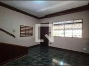 Casa / Sobrado para Locação em Santo André/SP Vila Alto...