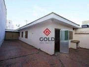 Casa / Sobrado para Locação em Santo André/SP Vila Alto...