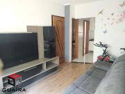 Casa / Sobrado para Locação em Santo André/SP Vila...
