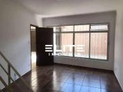 Casa / Sobrado para Locação em Santo André/SP Vila...