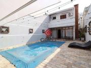 Casa / Sobrado para Locação em Santo André/SP Vila...