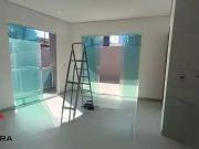 Casa / Sobrado para Locação em Santo André/SP Vila...