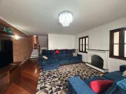 Casa / Sobrado para Locação em Santo André/SP Vila...