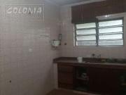 Casa / Sobrado para Locação em Santo André/SP Vila...