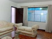 Casa / Sobrado para Locação em Santo André/SP Vila...