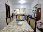 Casa / Sobrado para Locação em Santo André/SP Vila...
