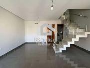 Casa / Sobrado para Locação em Santo André/SP Vila...