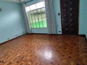 Casa / Sobrado para Locação em Santo André/SP Vila...